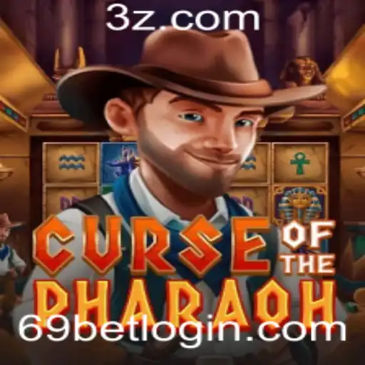 Descubra o Fascinante Mundo de 'CurseofthePharaoh' com 69bet