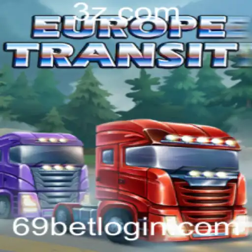 Descubra EuropeTransit: Um Mergulho Atraente no Mundo dos Jogos Interativos