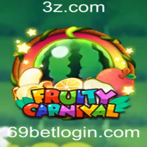 Descubra o Empolgante Mundo do Jogo FruityCarnival e a Parceria com 69bet