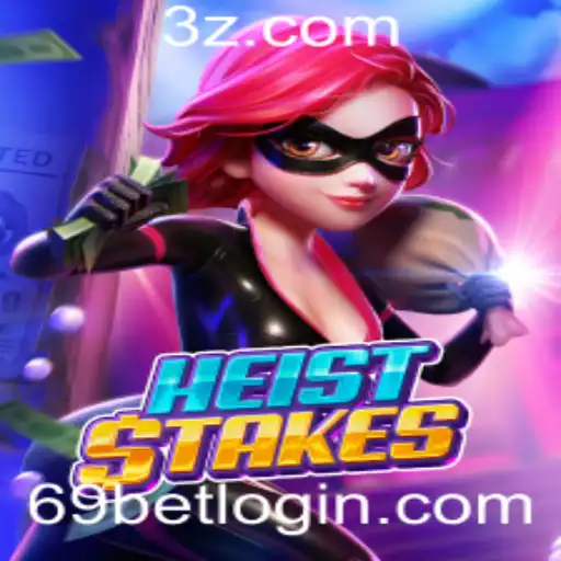 Descubra as Aventuras e Regras do Jogo HeistStakes: Um Mergulho no Mundo de 69bet