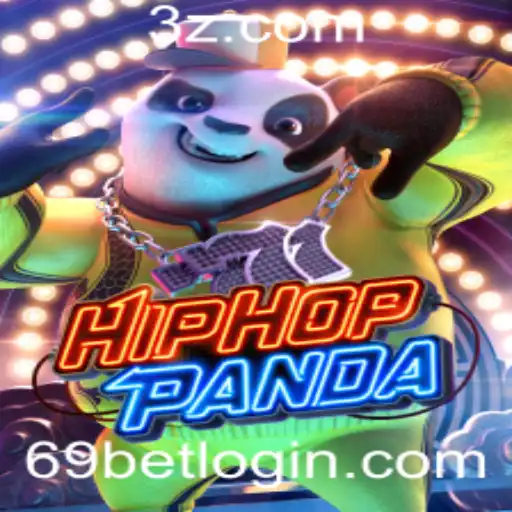 Descubra o Fascinante Mundo de HipHopPanda com 69bet