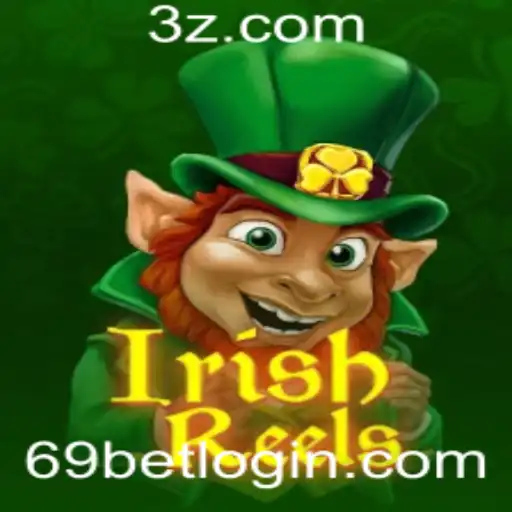 Descubra a magia de IrishReels no 69bet