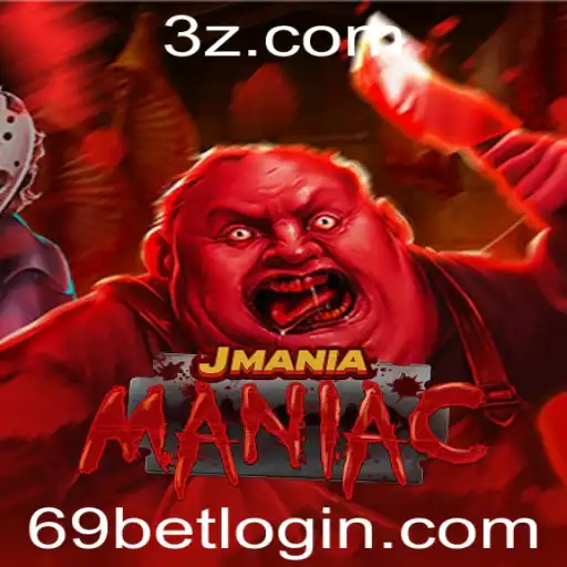 JManiaManiac: Mergulhando no Mundo Empolgante dos Jogos com 69bet