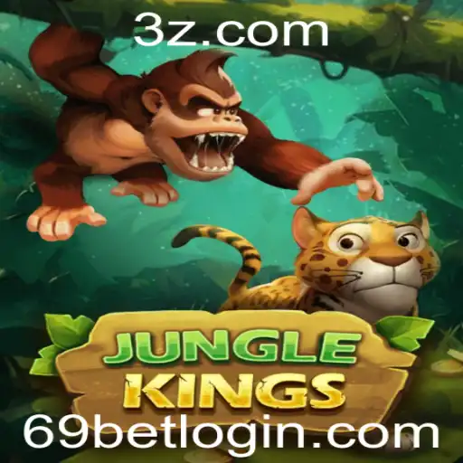 Explorando o Mundo de JungleKings: Como Jogar e Vencer