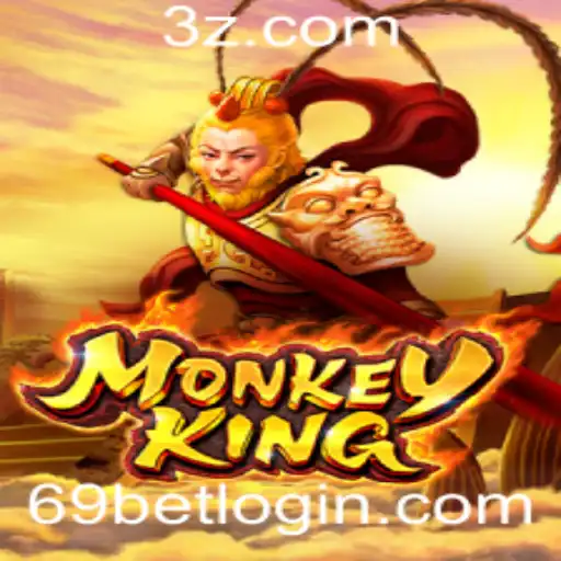 Explorando o Fascinante Mundo de MonkeyKing: Uma Aventura com 69bet
