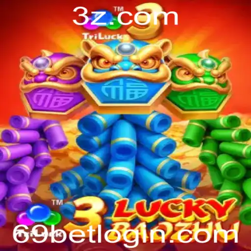 Explorando o Universo de 3LuckyBaozhu: O Jogo de Azar no 69bet