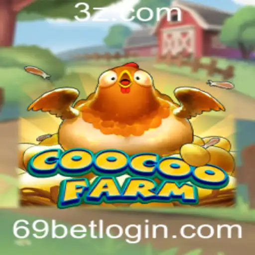 CooCooFarm: Uma Nova Aventura no Mundo dos Jogos Online
