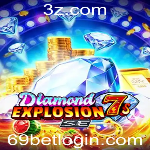 DiamondExplosion7sSE: Descubra a Nova Sensação dos Jogos de Cassino Online com 69bet