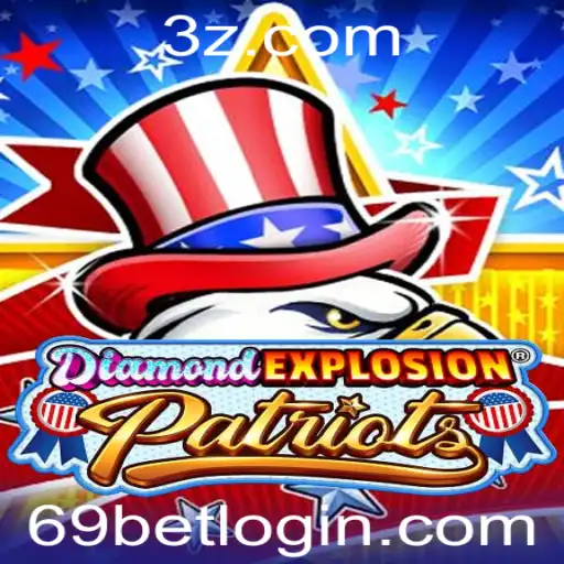DiamondExplosionPatriots: Uma Nova Era de Entretenimento Online