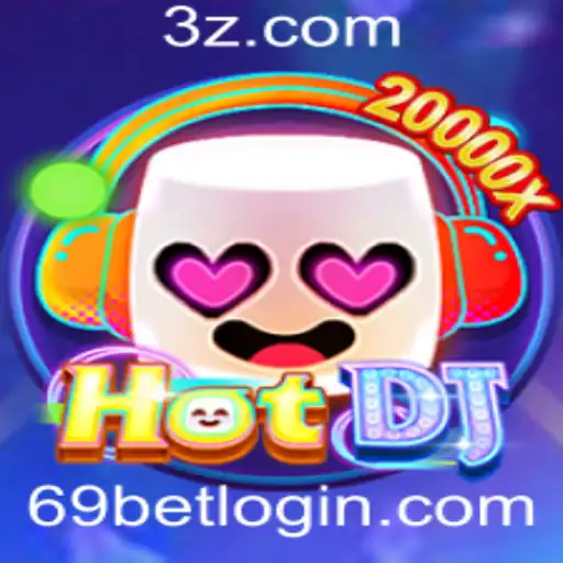 Descubra HotDJ: A Nova Sensação de Jogos e Aposta 69bet