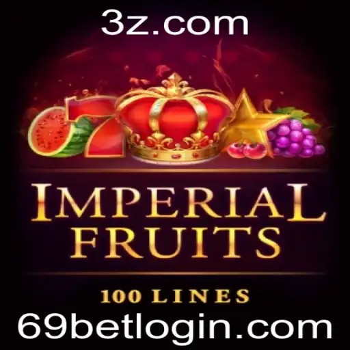 Descubra o Mundo do Jogo ImperialFruits100 com 69bet
