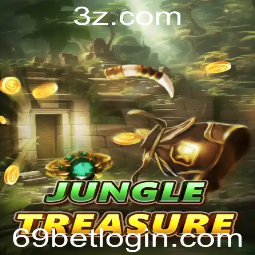 Descubra os Segredos de JungleTreasure: O Jogo de Aventura que Está Conquistando o Mundo