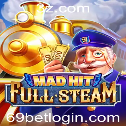 Explorando o Mundo do Jogo MadHitFullSteam