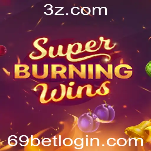 Descubra o Mundo de SuperBurningWins no 69bet