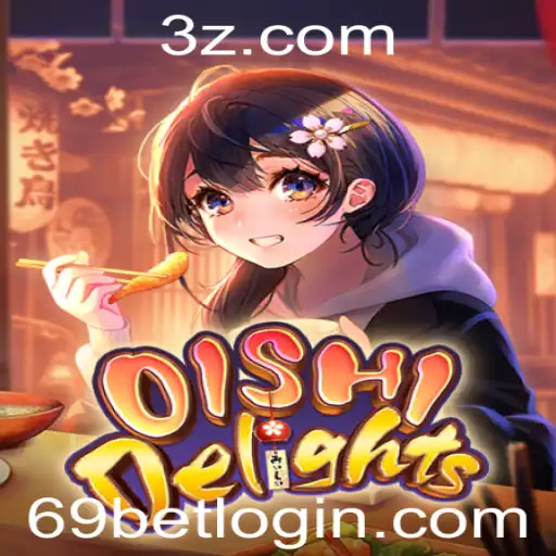 OishiDelights: Mergulhe na Cultura Japonesa Através de um Jogo de Estratégia Único