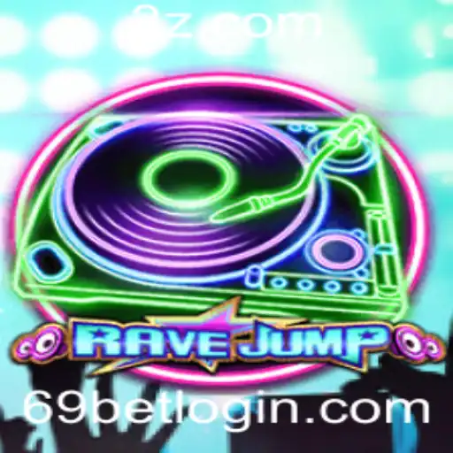 RaveJump: Um Salto na Diversão com 69bet
