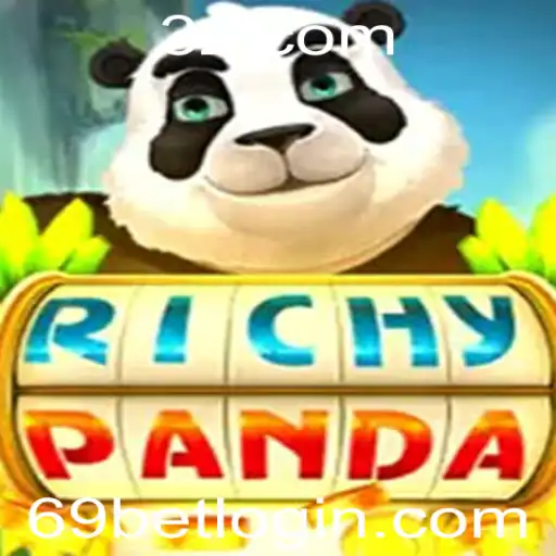 Descubra o Empolgante Mundo de RichyPanda no 69bet
