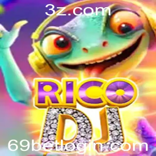 Descubra o Fascinante Mundo do Jogo RicoDJ com a Plataforma 69bet