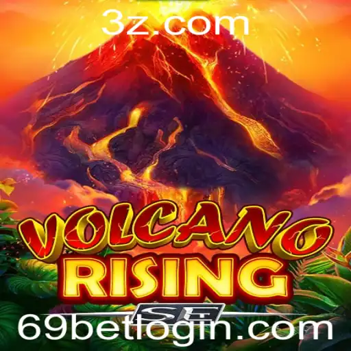 VolcanoRisingSE: A emocionante aventura de cassino online